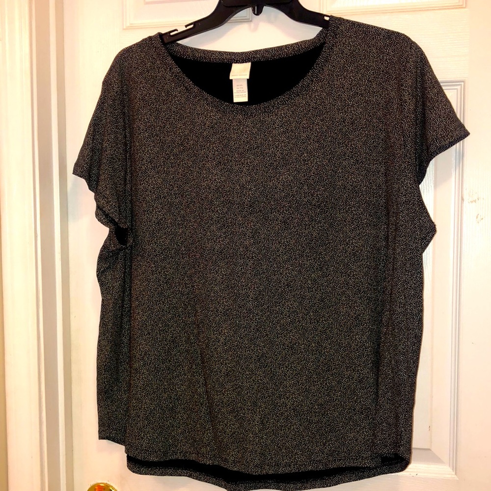 New Top